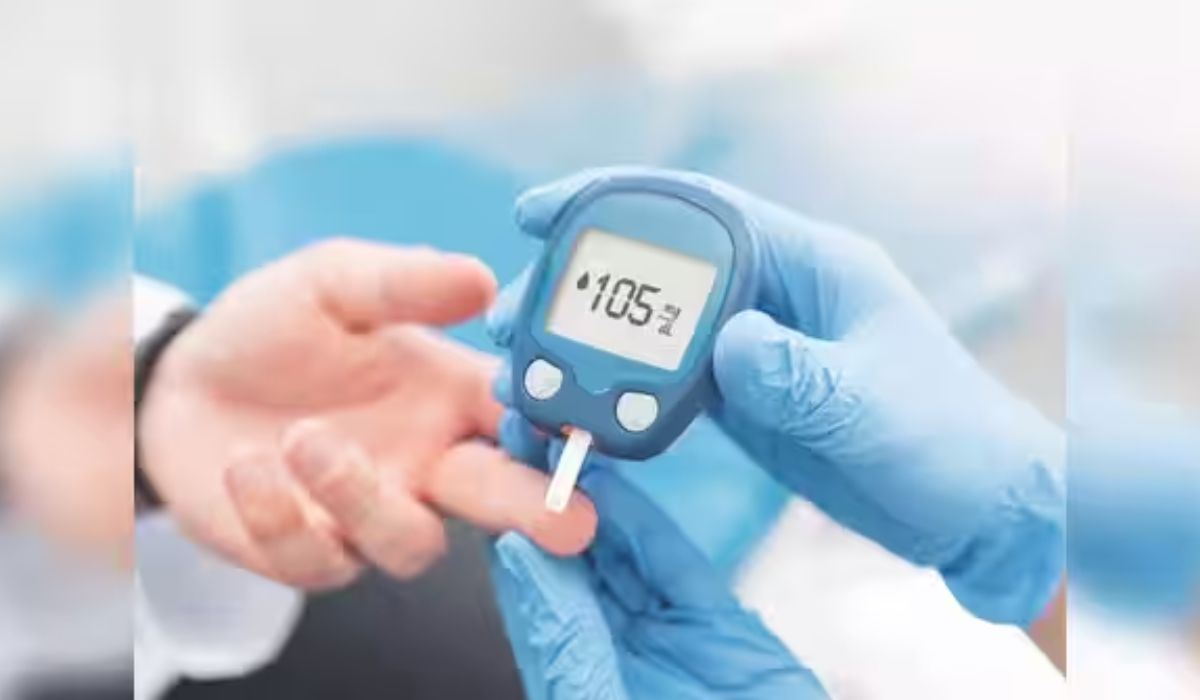 Unexpected Symptoms That Could Indicate Diabetes